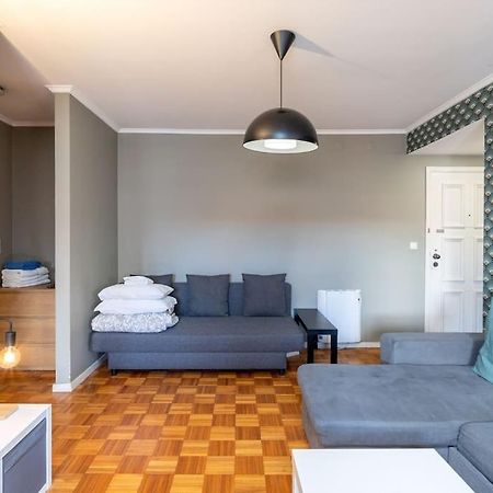 Boavista Deluxe With Private Parking Leilighet Porto Eksteriør bilde