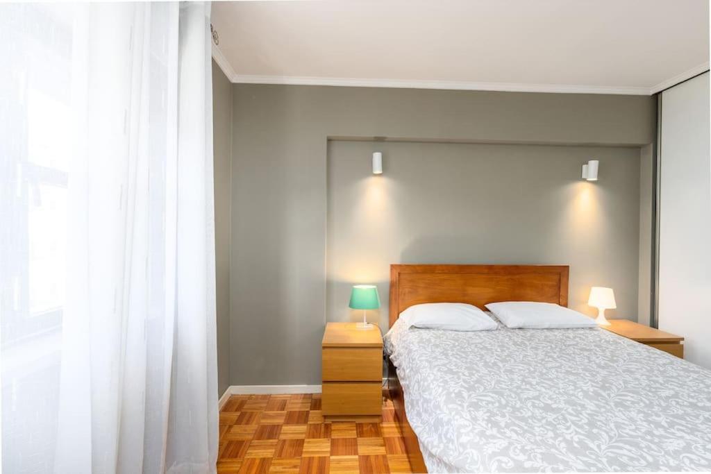 Boavista Deluxe With Private Parking Leilighet Porto Eksteriør bilde