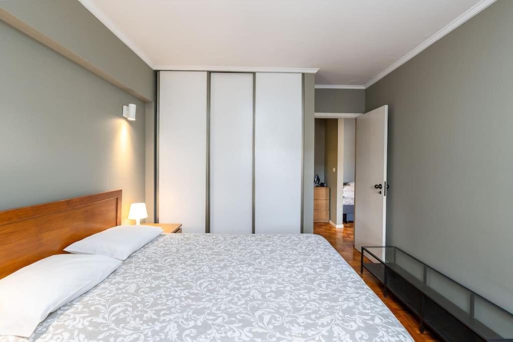 Boavista Deluxe With Private Parking Leilighet Porto Eksteriør bilde